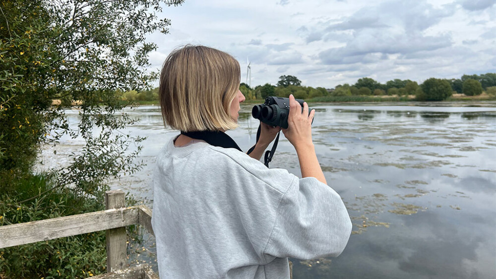 Swarovski binoculars review