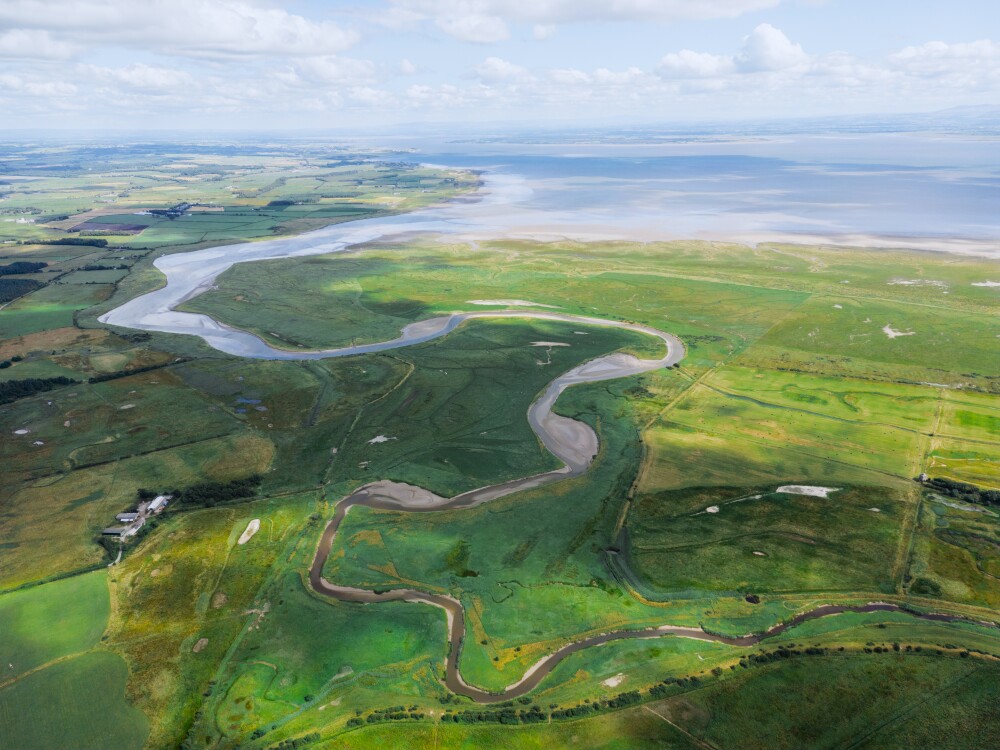 Unlocking the Lochar for the Big River Watch