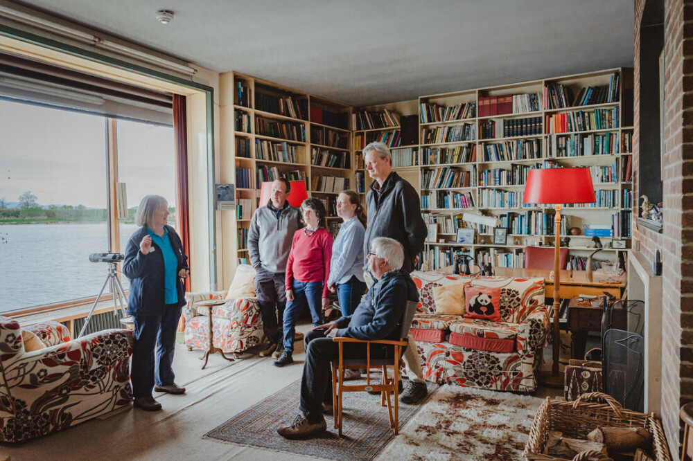 Scott House Museum Open Days