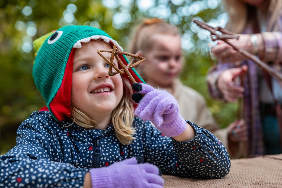 SUPER Natural October Half Term 2026