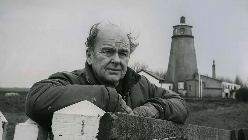 Our history: Reflections on 80 years of wetland conservation