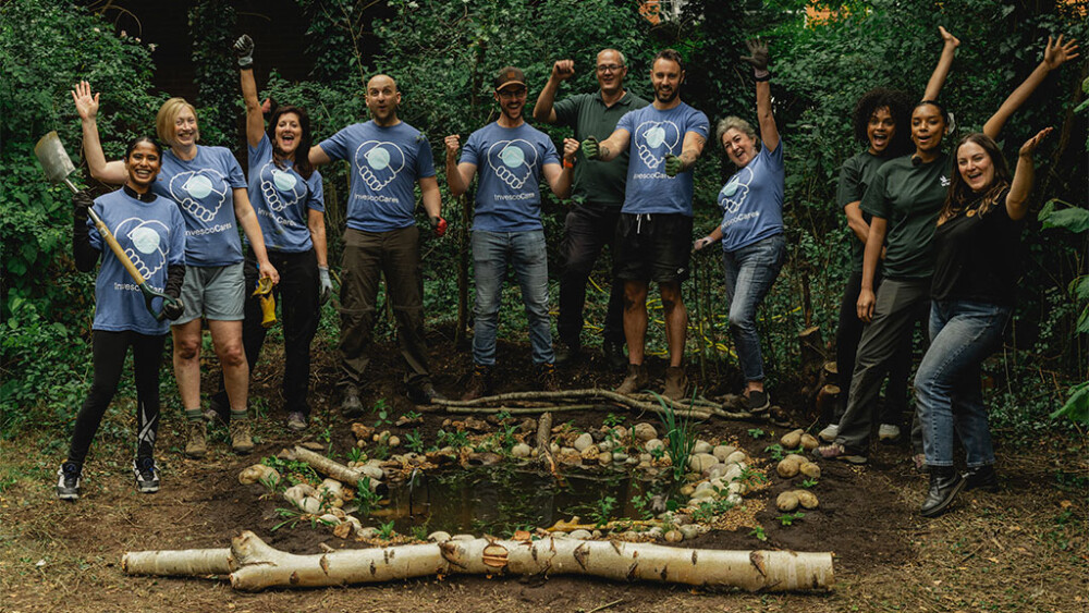 What three years of partnering with WWT has taught us