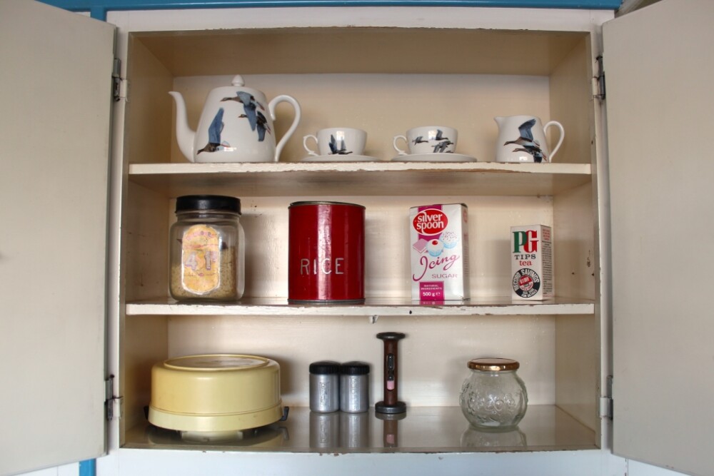 Scott House Spotlight: Wild Goose Tableware