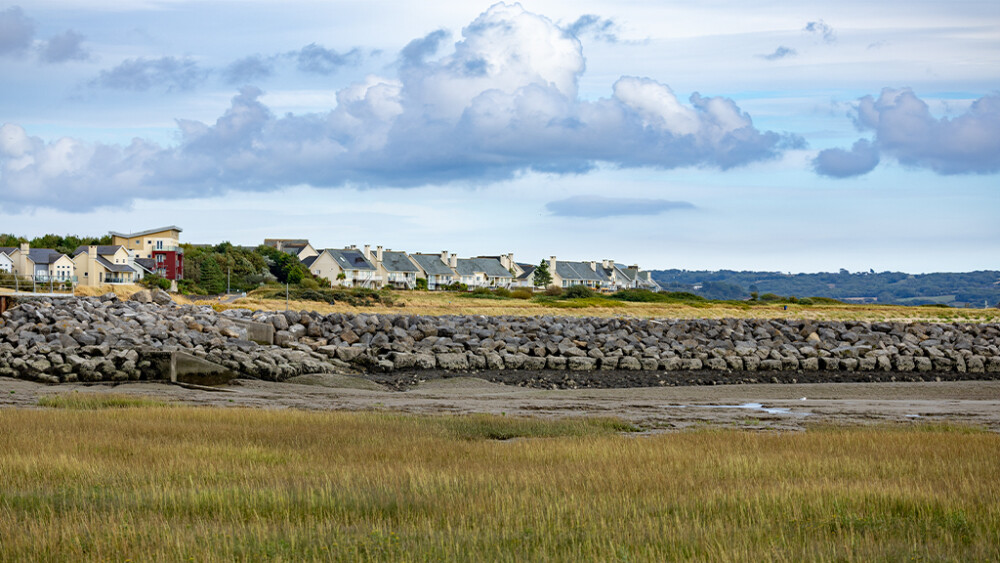 Nature must be at the heart of our response to flooding